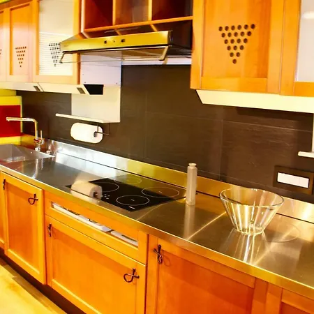 Loft 5 Terre