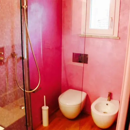 Loft 5 Terre Apartmán