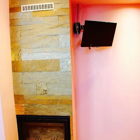 Loft 5 Terre Apartmán