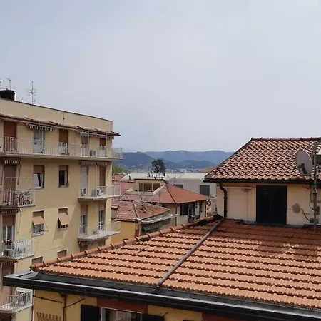 Loft 5 Terre Apartmán