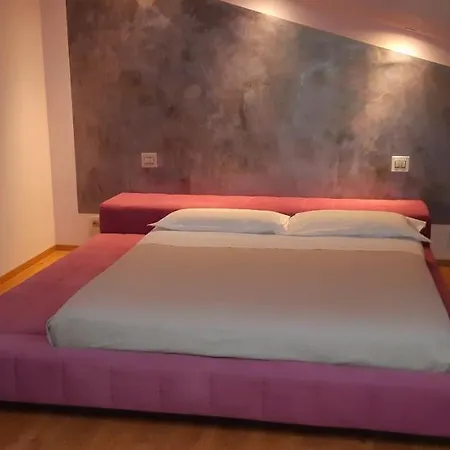 Loft 5 Terre