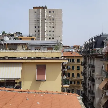 Loft 5 Terre Apartmán
