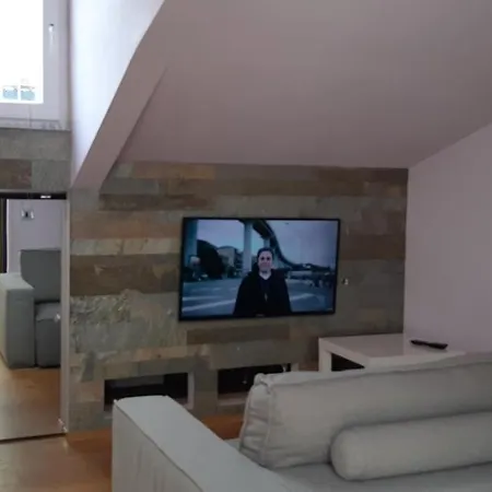 Loft 5 Terre Apartmán