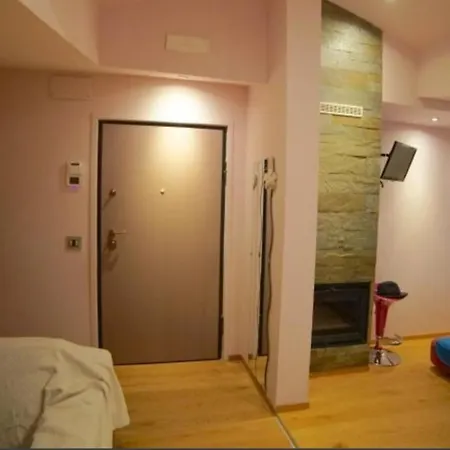 Loft 5 Terre La Spezia