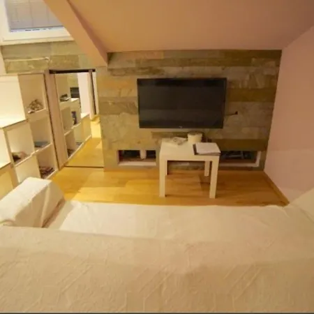 Loft 5 Terre Apartment