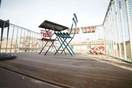 Loft 5 Terre *