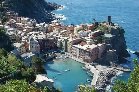 Loft 5 Terre
