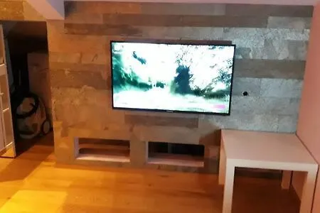 Loft 5 Terre La Spezia