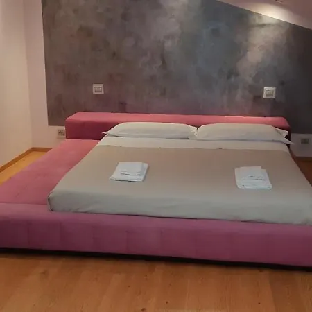 Loft 5 Terre