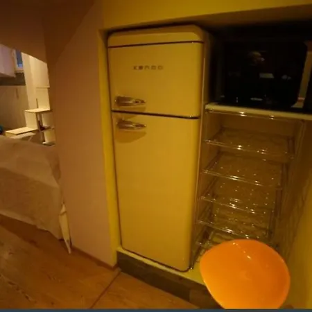 Loft 5 Terre Apartmán