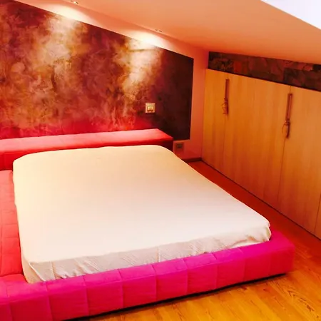 Loft 5 Terre * La Spezia