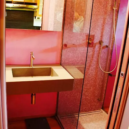 Lejlighed Loft 5 Terre La Spezia