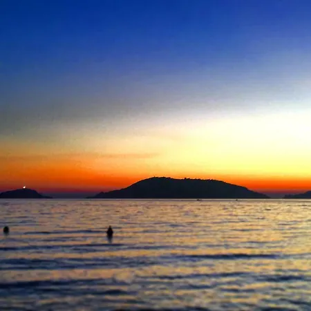 Loft 5 Terre * La Spezia