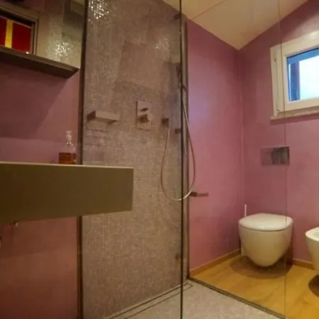 Lejlighed Loft 5 Terre