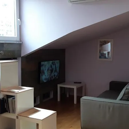 Lejlighed Loft 5 Terre *
